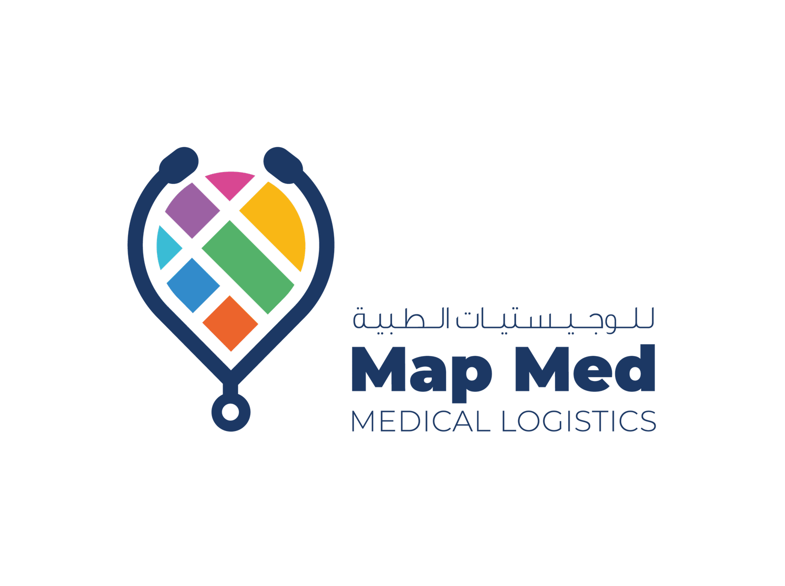 Map Med