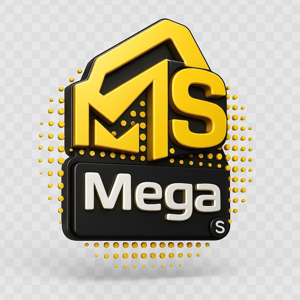 Mega S