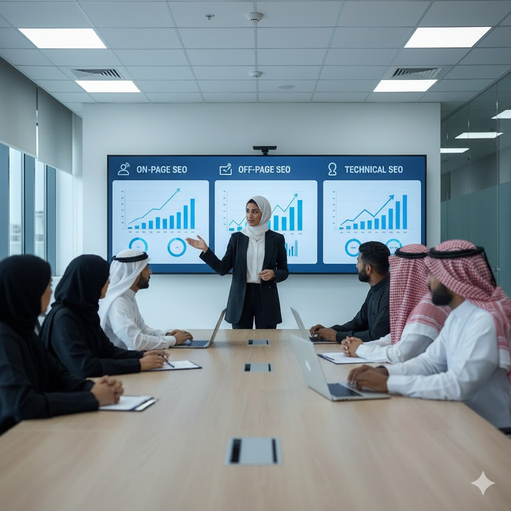 تحسين محركات البحث