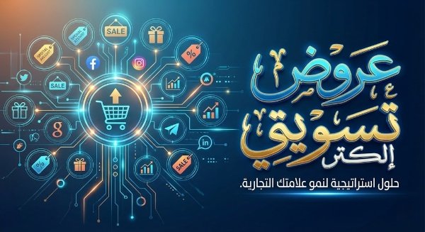 شركة تسويق الكتروني بالرياض